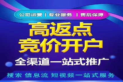 百度竞价托管运营在旅游行业的实战案例
